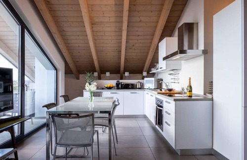 Massino Visconti Apartment | 150 m² Apartment ∙ 3 bedrooms ∙ 6 guests