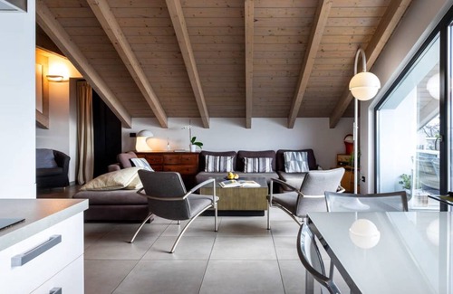 Massino Visconti Apartment | 150 m² Apartment ∙ 3 bedrooms ∙ 6 guests