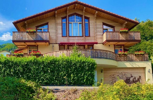 Quarten Apartment | 150 m² Apartment ∙ 3 bedrooms ∙ 6 guests