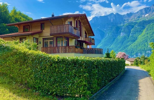 Quarten Apartment | 150 m² Apartment ∙ 3 bedrooms ∙ 6 guests