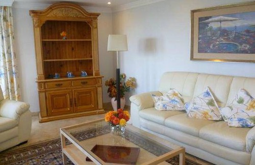 Chayofa Apartment | 150 m² Apartment ∙ 3 bedrooms ∙ 6 guests