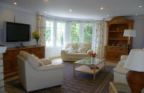 Chayofa Apartment | 150 m² Apartment ∙ 3 bedrooms ∙ 6 guests
