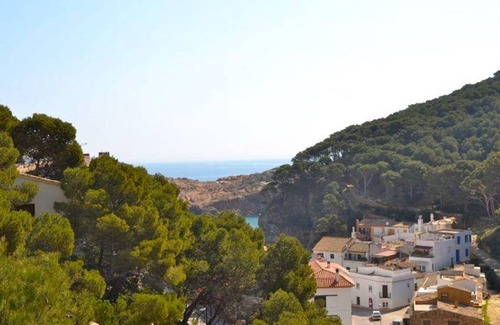 Sa Tuna Apartment | 150 m² Apartment ∙ 3 bedrooms ∙ 6 guests