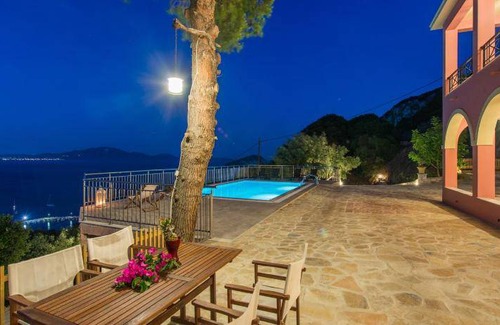 Limni Keri Apartment | 150 m² Apartment ∙ 3 bedrooms ∙ 8 guests