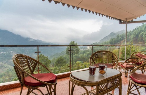 Dharampur Apartment | 150 m² Apartment ∙ 2 bedrooms ∙ 5 guests