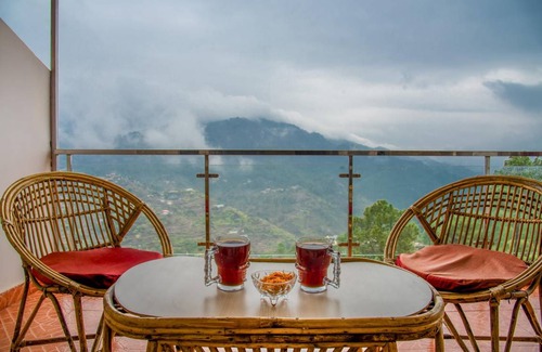 Dharampur Apartment | 150 m² Apartment ∙ 2 bedrooms ∙ 5 guests