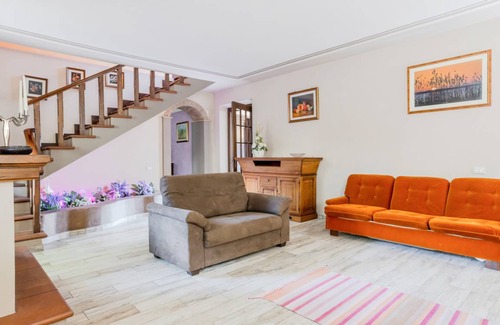 Vorno Apartment | 150 m² Apartment ∙ 4 bedrooms ∙ 7 guests