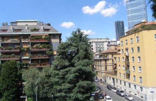 Tre Torri Apartment | 150 m² Apartment ∙ 3 bedrooms ∙ 8 guests
