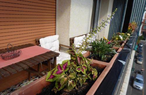 Tre Torri Apartment | 150 m² Apartment ∙ 3 bedrooms ∙ 8 guests