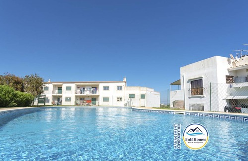 Albufeira Apartment | 150 m² Apartment ∙ 2 bedrooms ∙ 5 guests