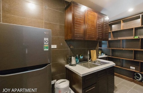 Hai Ba Trung Apartment | 150 m² Apartment ∙ 5 bedrooms ∙ 10 guests