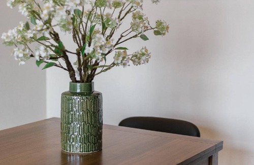 Hai Ba Trung Apartment | 150 m² Apartment ∙ 5 bedrooms ∙ 10 guests