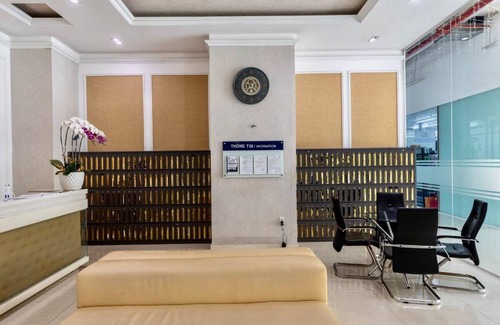 District 4 Apartment | 150 m² Apartment ∙ 4 bedrooms ∙ 10 guests