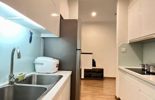 My Đinh Apartment | 150 m² Apartment ∙ 5 bedrooms ∙ 10 guests