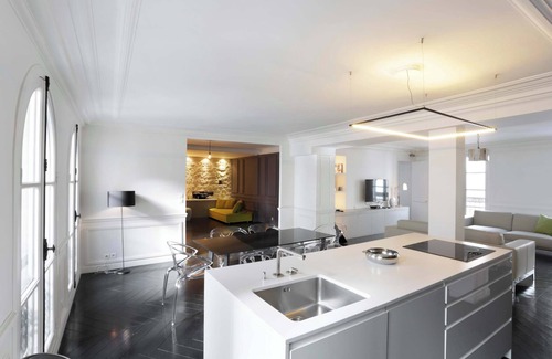 Vivienne Apartment | 150 M2 apartment with balcony