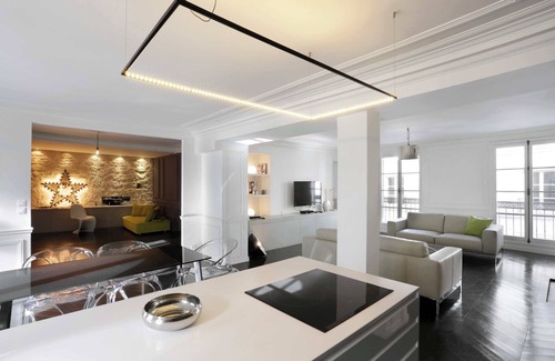 Vivienne Apartment | 150 M2 apartment with balcony