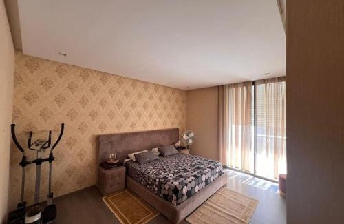 Tamariss Apartment | 150 M2 Appartement Residence Picine Tamaris