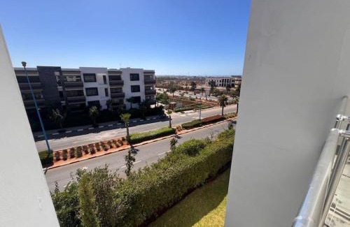 Tamariss Apartment | 150 M2 Appartement Residence Picine Tamaris