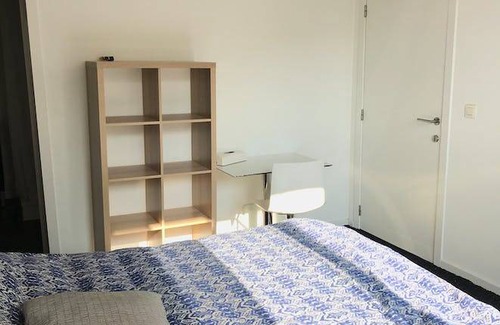 Quartier des Quais - Kaaienwijk Resort | 150 m² Private room ∙ 1 bedroom ∙ 1 guest