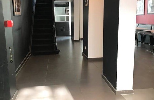 Quartier des Quais - Kaaienwijk Resort | 150 m² Private room ∙ 1 bedroom ∙ 1 guest