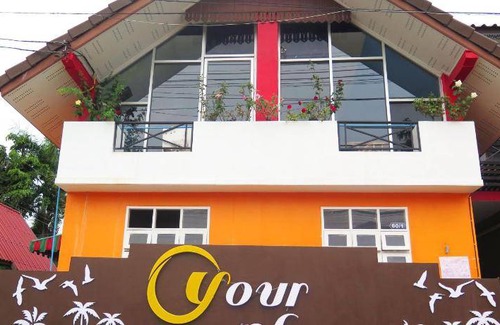 Surin Bed & Breakfast | 150 m² Bed and breakfast ∙ 3 bedrooms ∙ 6 guests