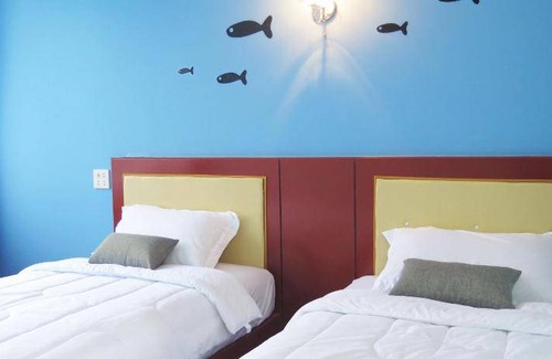 Surin Bed & Breakfast | 150 m² Bed and breakfast ∙ 3 bedrooms ∙ 6 guests