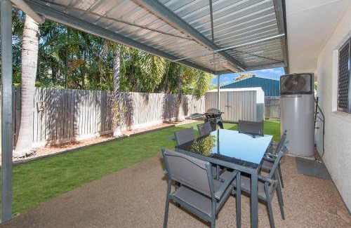 Currajong Bed & Breakfast | 150 m² Bed and breakfast ∙ 3 bedrooms ∙ 8 guests