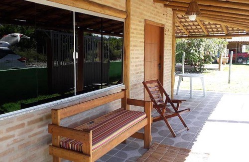 Corumbau Bed & Breakfast | 150 m² Bed and breakfast ∙ 2 bedrooms ∙ 6 guests