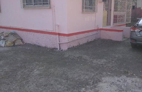 Neral House | 150 m² Bungalow ∙ 1 bedroom ∙ 4 guests