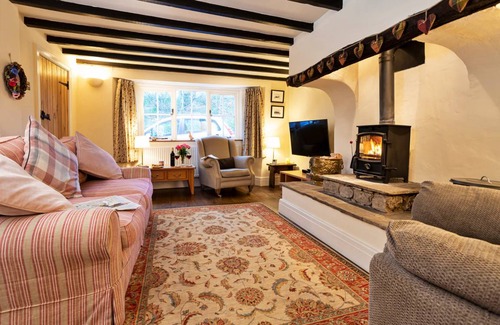 Ingleton Cottage | 150 m² Cabin ∙ 2 bedrooms ∙ 4 guests