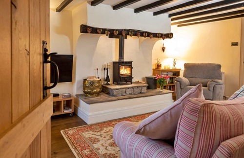 Ingleton Cottage | 150 m² Cabin ∙ 2 bedrooms ∙ 4 guests