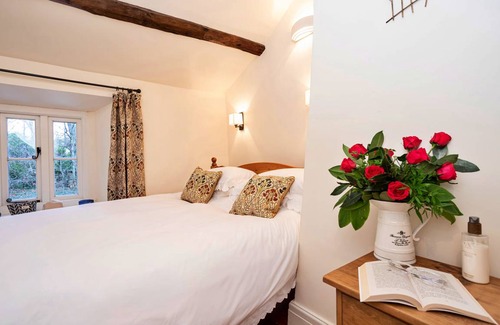 Ingleton Cottage | 150 m² Cabin ∙ 2 bedrooms ∙ 4 guests