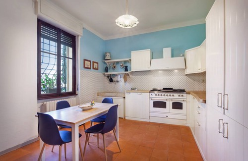 San Pietro in Cariano Ski Chalet | 150 m² Chalet ∙ 3 bedrooms ∙ 6 guests