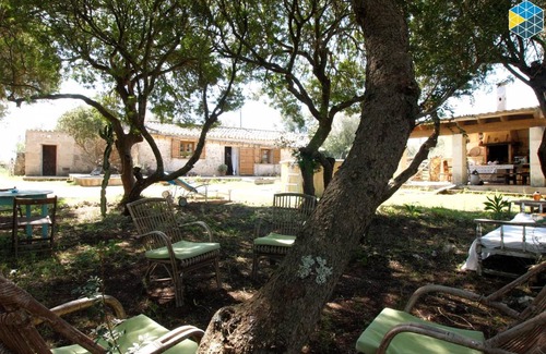Lloret de Vistalegre Villa | 150 m² Villa ∙ 2 bedrooms ∙ 4 guests