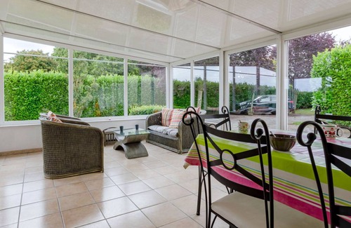 Saint-Vigor-le-Grand Other | 150 m² Accommodation ∙ 3 bedrooms ∙ 6 guests