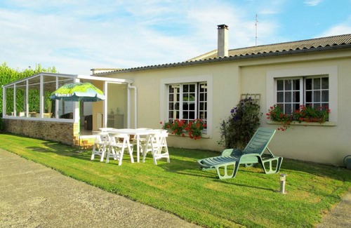 Saint-Vigor-le-Grand Other | 150 m² Accommodation ∙ 3 bedrooms ∙ 6 guests