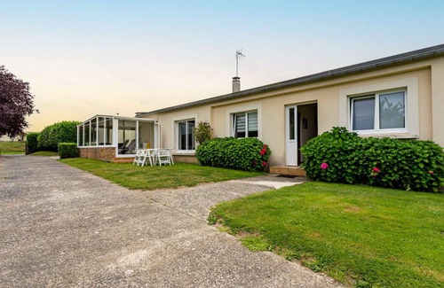 Saint-Vigor-le-Grand Other | 150 m² Accommodation ∙ 3 bedrooms ∙ 6 guests