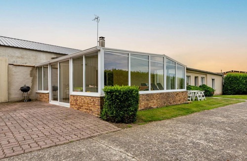 Saint-Vigor-le-Grand Other | 150 m² Accommodation ∙ 3 bedrooms ∙ 6 guests
