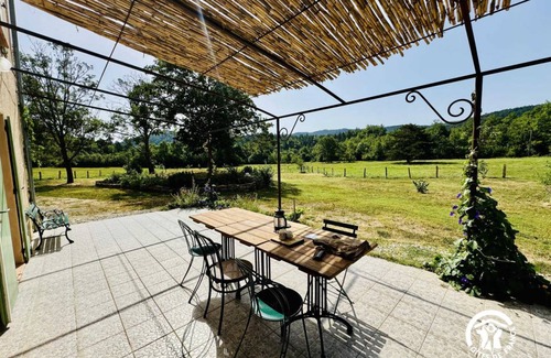 Camps-sur-l'Agly House | 150 m² Gîte ∙ 4 bedrooms ∙ 8 guests