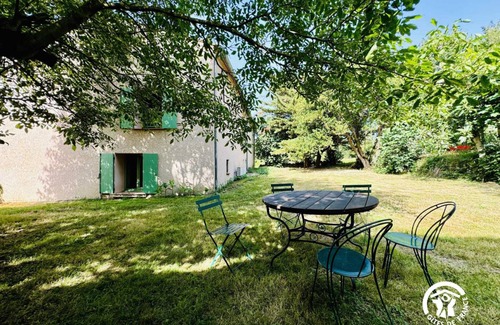 Camps-sur-l'Agly House | 150 m² Gîte ∙ 4 bedrooms ∙ 8 guests