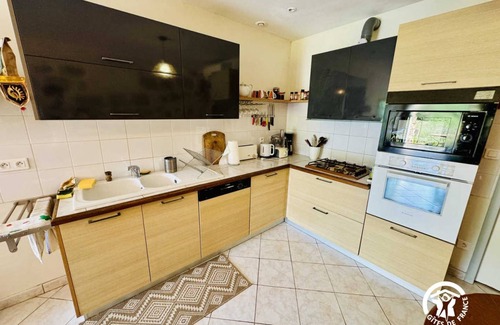 Camps-sur-l'Agly House | 150 m² Gîte ∙ 4 bedrooms ∙ 8 guests