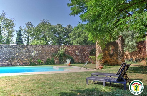 Montoison House | 150 m² Gîte ∙ 3 bedrooms ∙ 6 guests