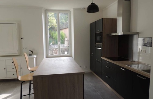 Buthiers House | 150 m² Gîte ∙ 5 bedrooms ∙ 10 guests