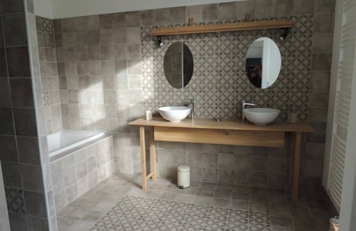 Buthiers House | 150 m² Gîte ∙ 5 bedrooms ∙ 10 guests