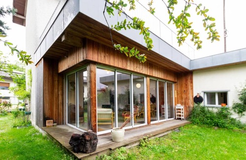 Aix-les-Bains House | 150 m² Gîte ∙ 5 bedrooms ∙ 8 guests