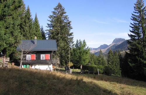 Les Paccots House | 150 m² House ∙ 3 bedrooms ∙ 5 guests