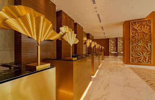 Kivukoni Hotel | 150 m² Hotel ∙ 127 guests