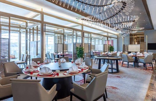 Baqiao Hotel | 150 m² Hotel ∙ 127 guests