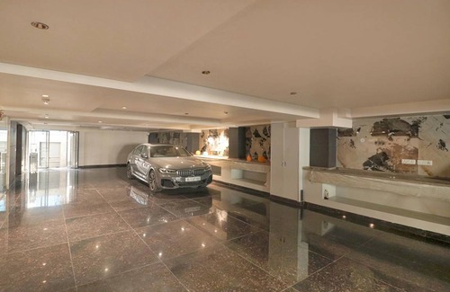 Anand Vihar Hotel | 150 m² Hotel ∙ 2 guests