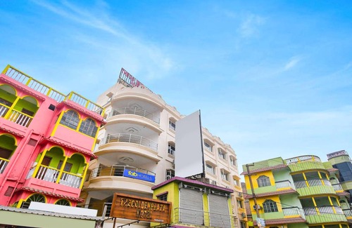 Tarapith Hotel | 150 m² Hotel ∙ 2 guests